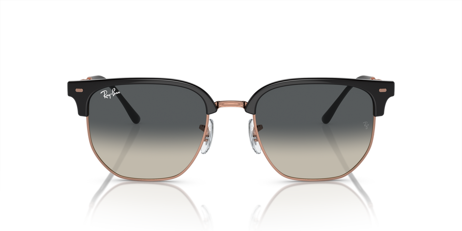 RAY-BAN RB4416 NEW CLUBMASTER 672071 53