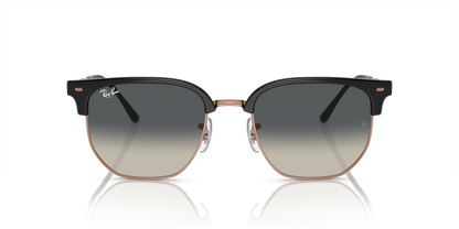 RAY-BAN RB4416 NEW CLUBMASTER 672071 53