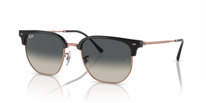 RAY-BAN RB4416 NEW CLUBMASTER 672071 51