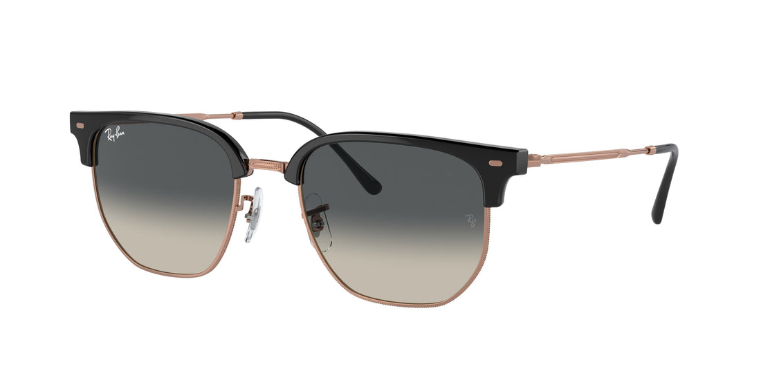 Translation missing: es.seo.product.type.gafas-de-sol ray-ban rb4416 new clubmaster 672071 unisex talla 53mm - Translation missing: es.seo.product.alt.imagen-principal
