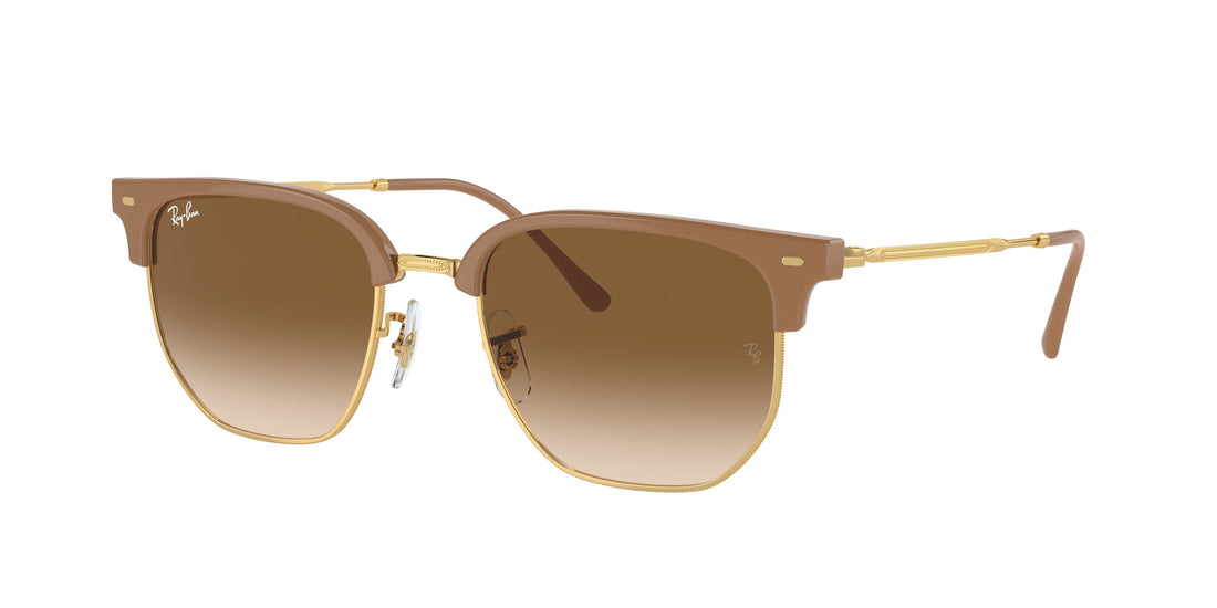 Translation missing: es.seo.product.type.gafas-de-sol ray-ban rb4416 new clubmaster 672151 unisex talla 53mm - Translation missing: es.seo.product.alt.imagen-principal