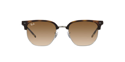 RAY-BAN RB4416 NEW CLUBMASTER 710/51 53
