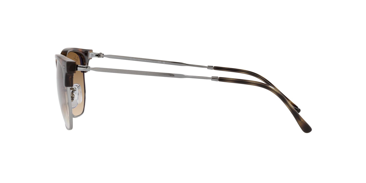 RAY-BAN RB4416 NEW CLUBMASTER 710/51 51