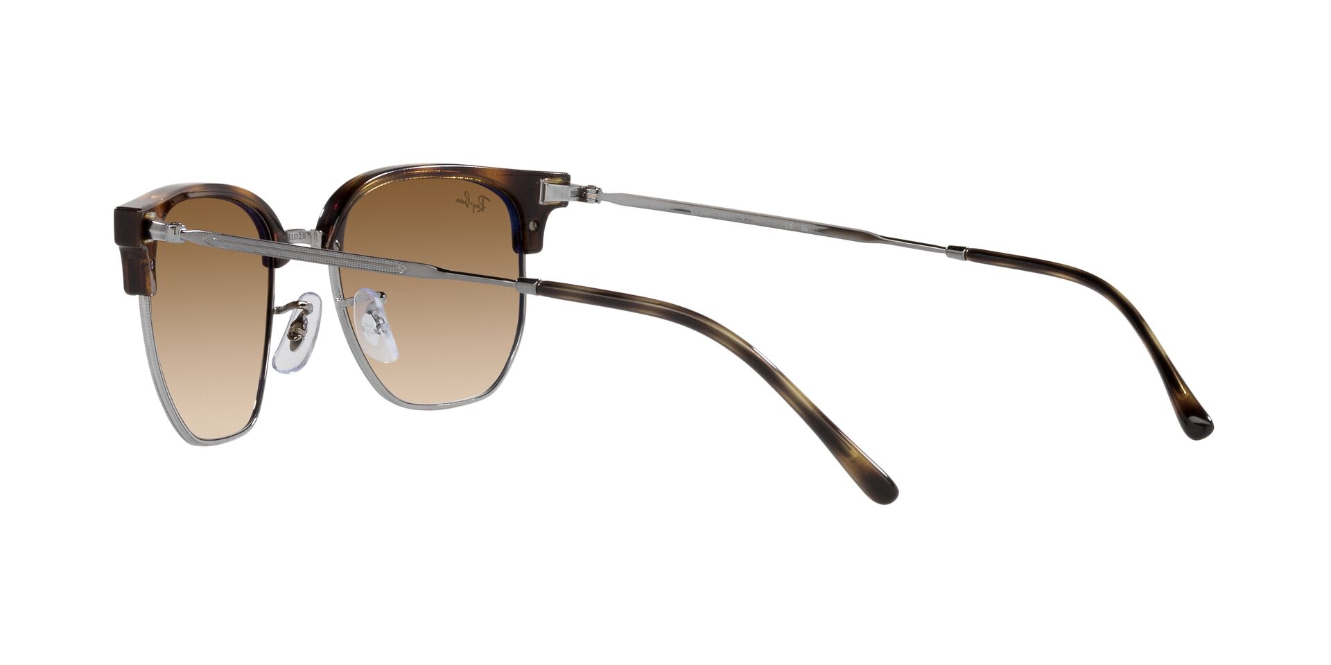 RAY-BAN RB4416 NEW CLUBMASTER 710/51 51