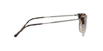 RAY-BAN RB4416 NEW CLUBMASTER 710/51 51