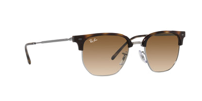 RAY-BAN RB4416 NEW CLUBMASTER 710/51 53