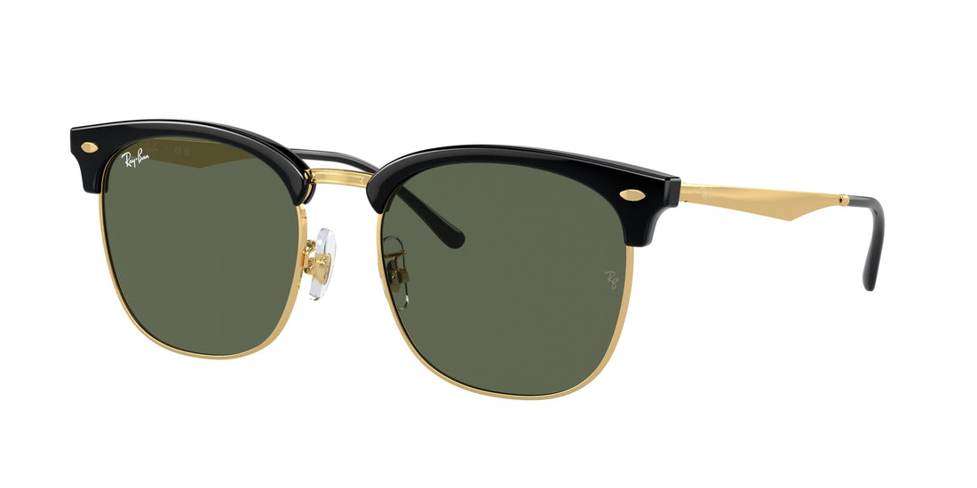 Translation missing: es.seo.product.type.gafas-de-sol ray-ban rb4418d 601/31 negro square unisex talla 56mm - Translation missing: es.seo.product.alt.imagen-principal