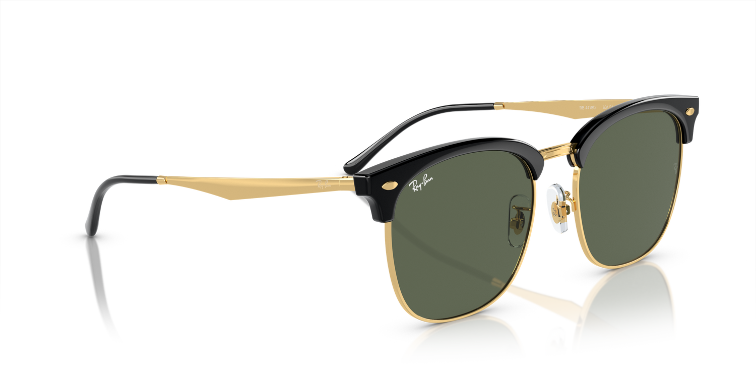 RAY-BAN RB4418D 601/31 56