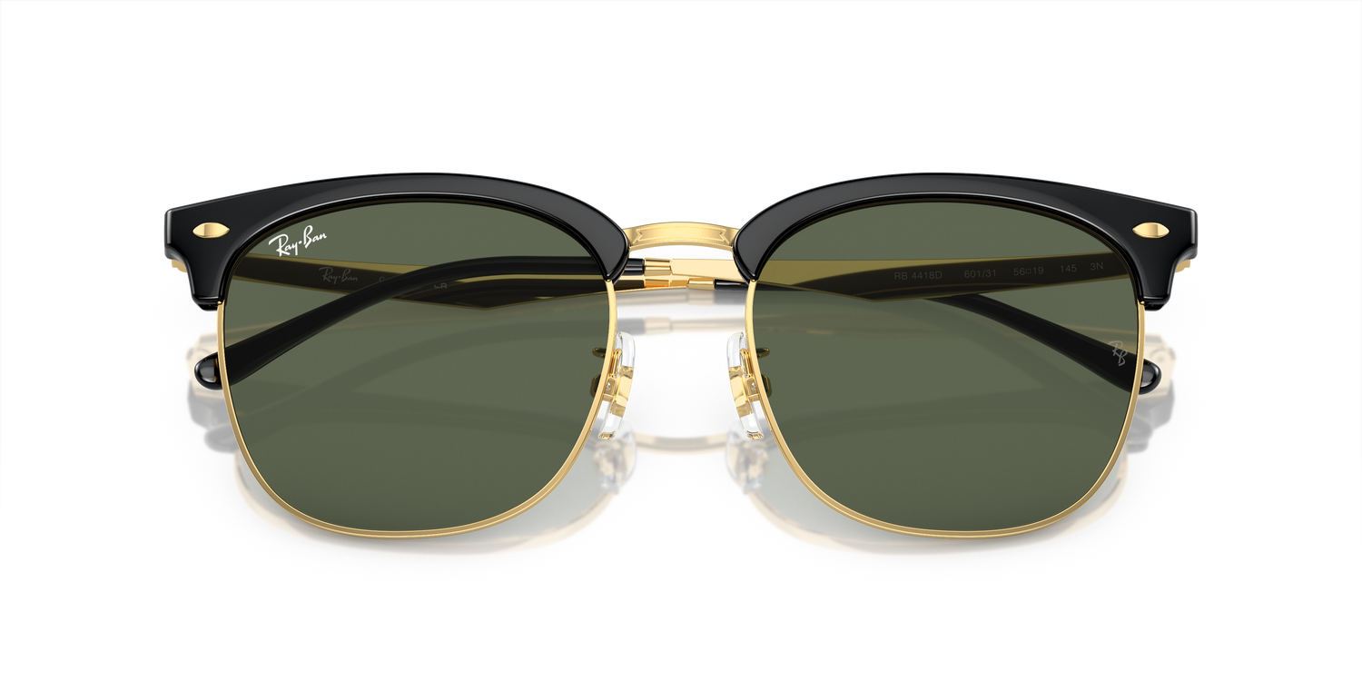 RAY-BAN RB4418D 601/31 56
