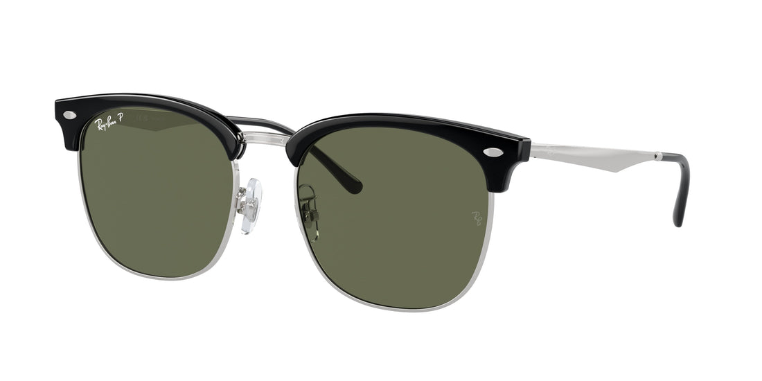 Translation missing: es.seo.product.type.gafas-de-sol ray-ban rb4418d 66709a negro square unisex talla 56mm - Translation missing: es.seo.product.alt.imagen-principal