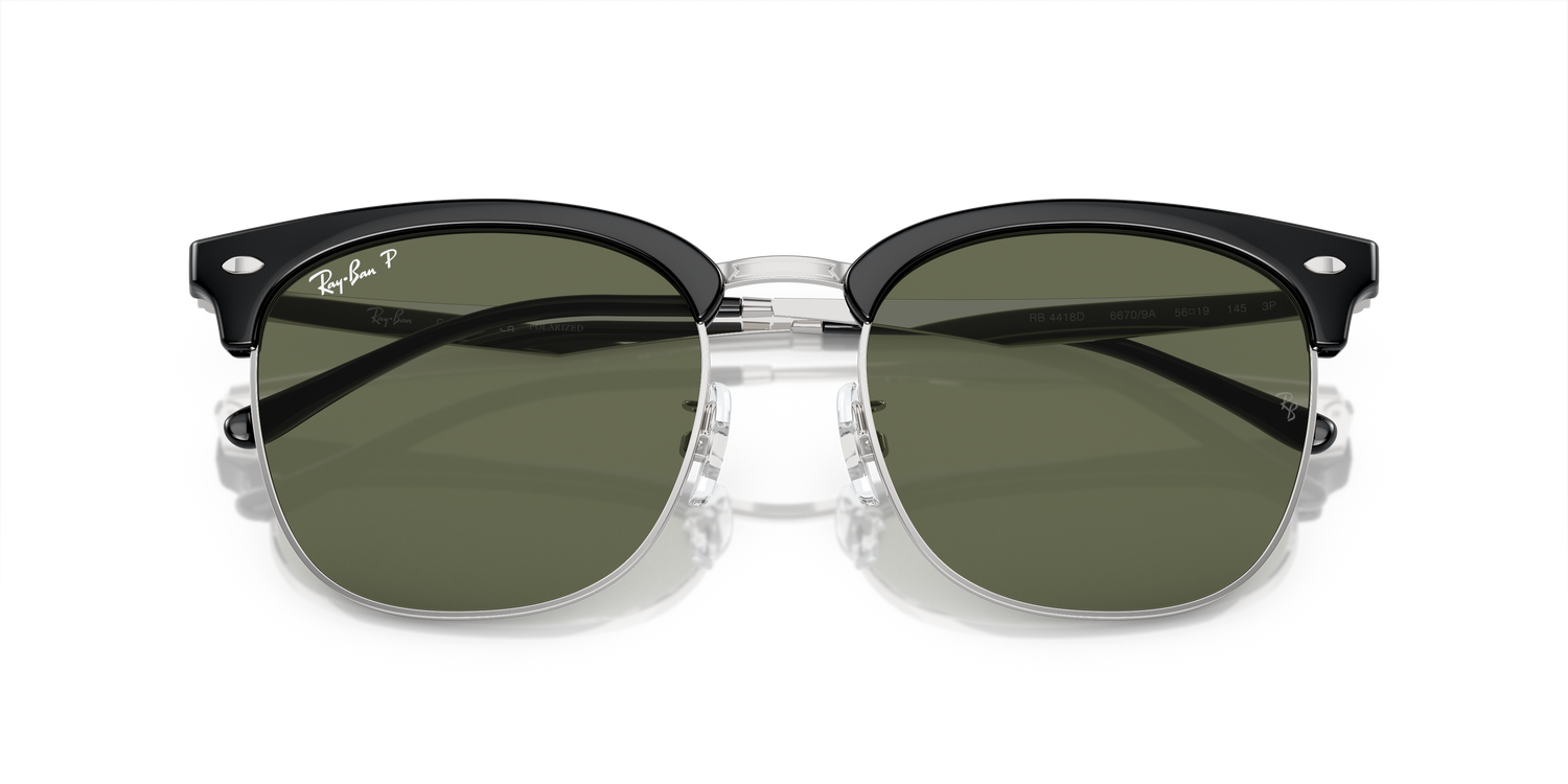 RAY-BAN RB4418D 66709A 56