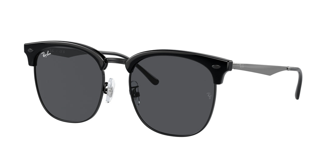 Translation missing: es.seo.product.type.gafas-de-sol ray-ban rb4418d 673487 negro square unisex talla 56mm - Translation missing: es.seo.product.alt.imagen-principal