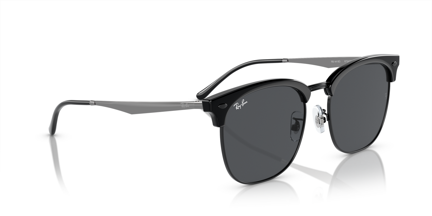 RAY-BAN RB4418D 673487 56