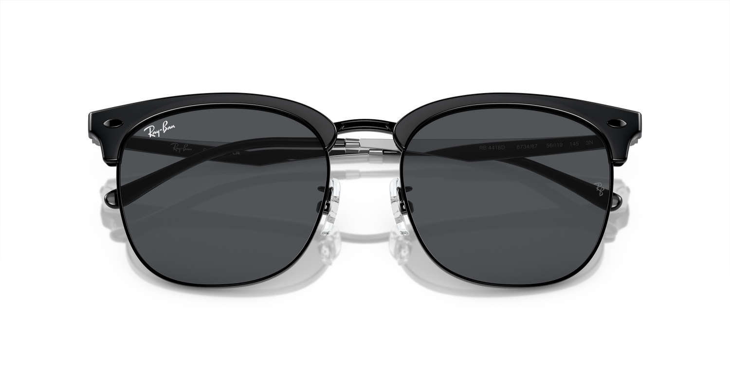 RAY-BAN RB4418D 673487 56