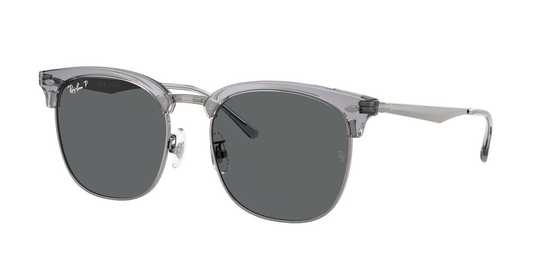Translation missing: es.seo.product.type.gafas-de-sol ray-ban rb4418d 679281 transparente square unisex talla 56mm - Translation missing: es.seo.product.alt.imagen-principal