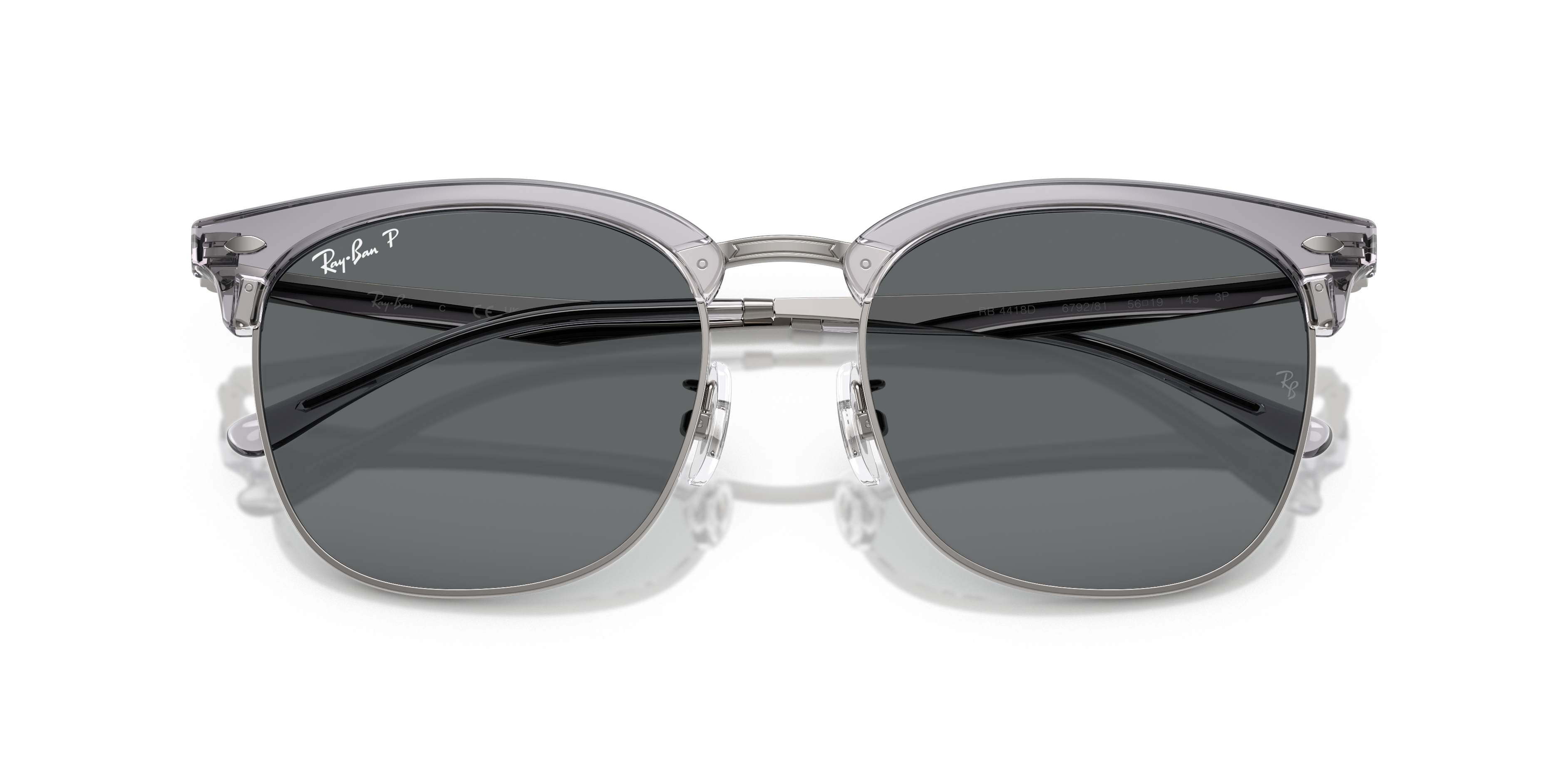RAY-BAN RB4418D 679281 56
