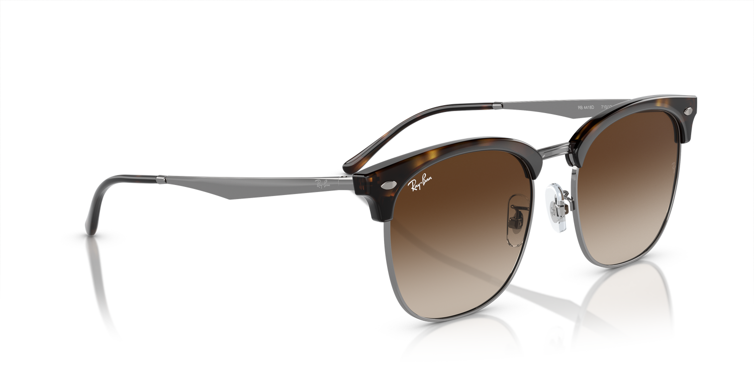 RAY-BAN RB4418D 710/13 56