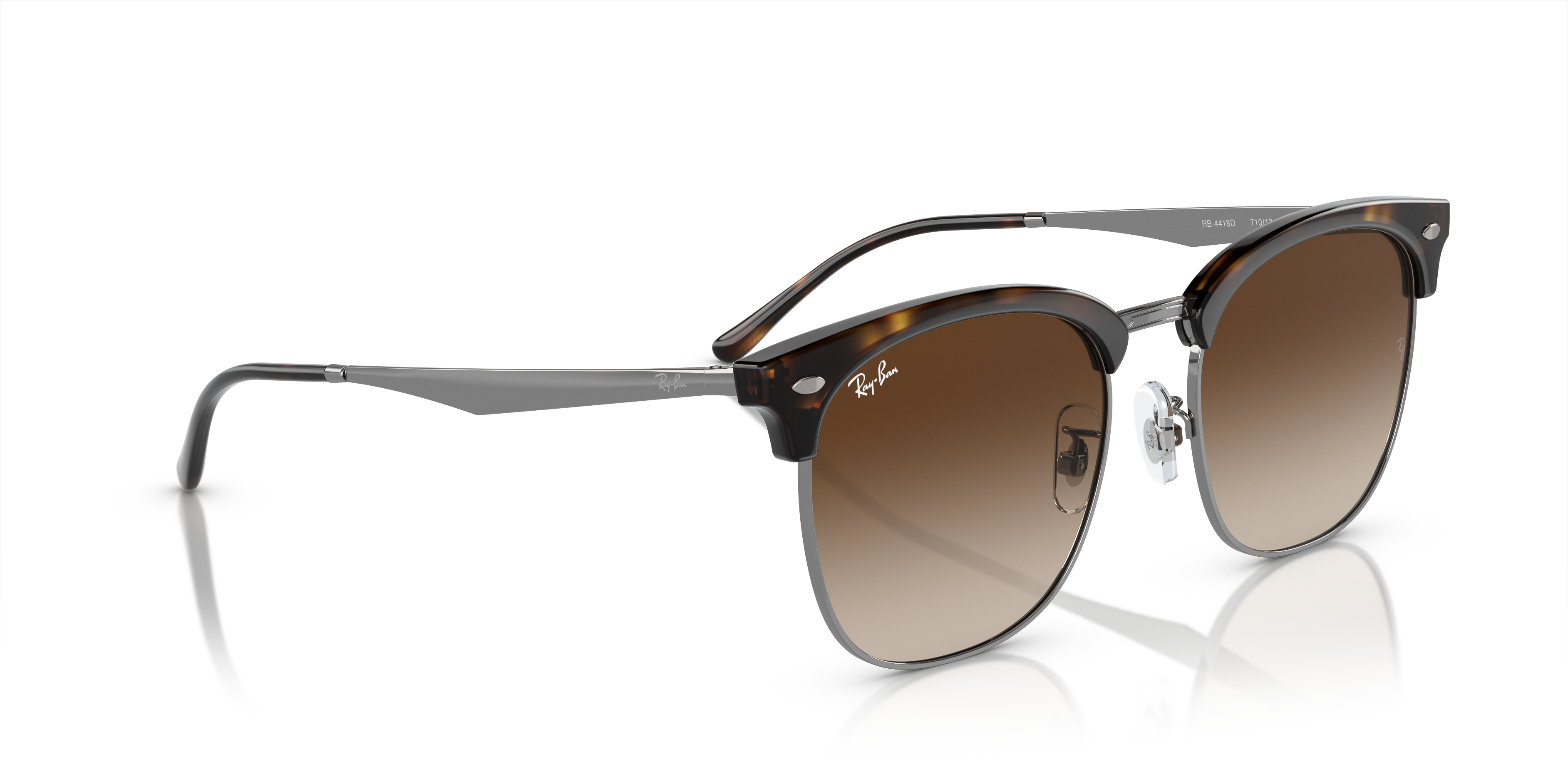 RAY-BAN RB4418D 710/13 56