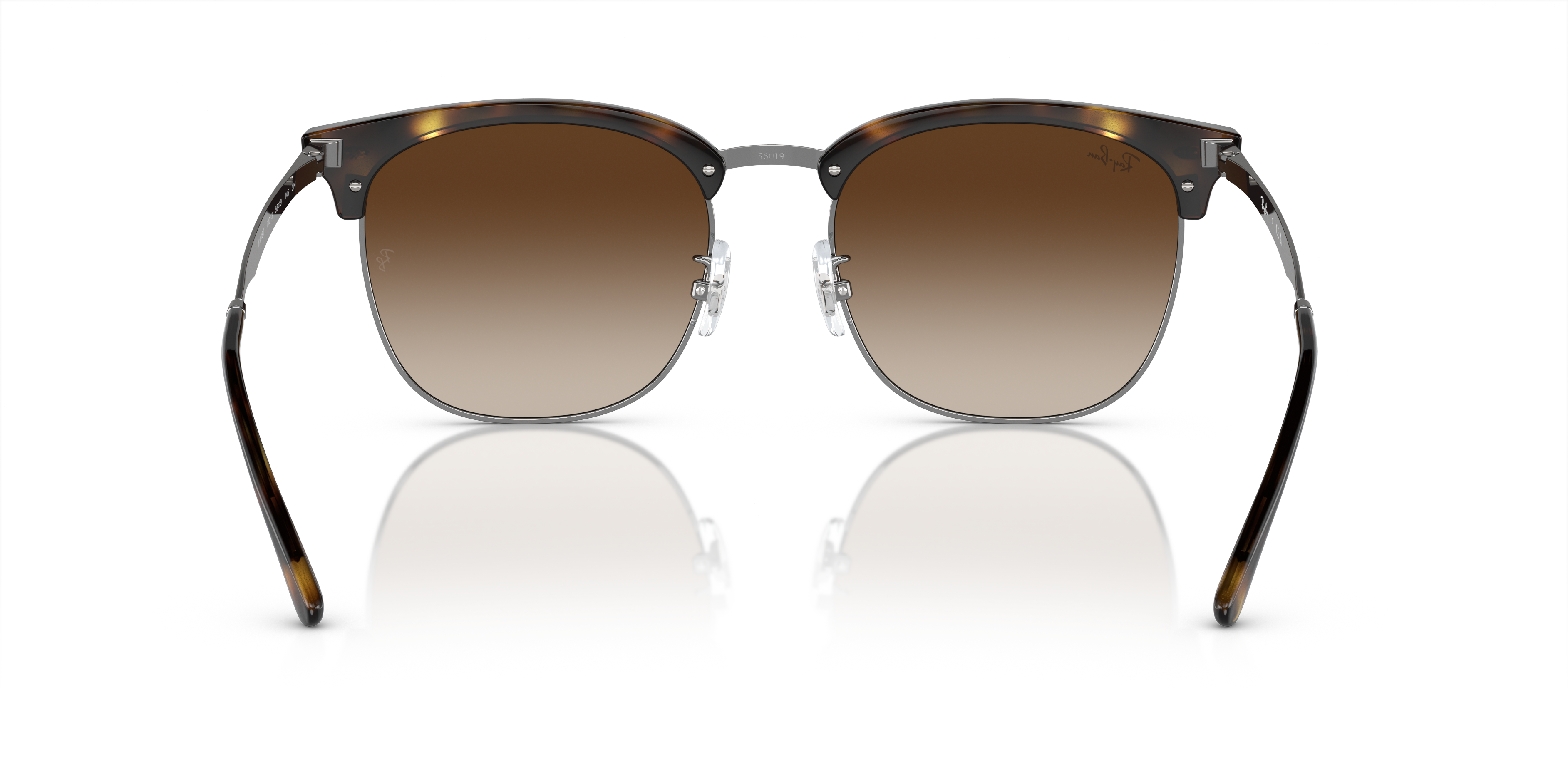 RAY-BAN RB4418D 710/13 56