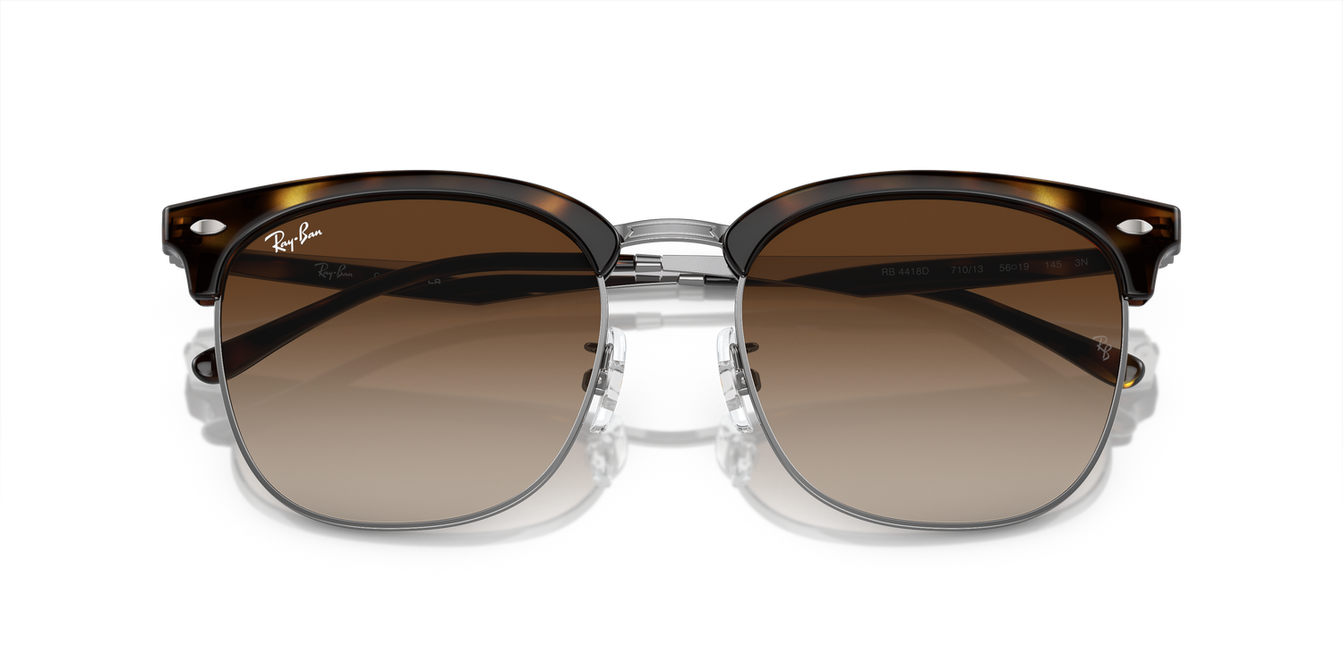 RAY-BAN RB4418D 710/13 56
