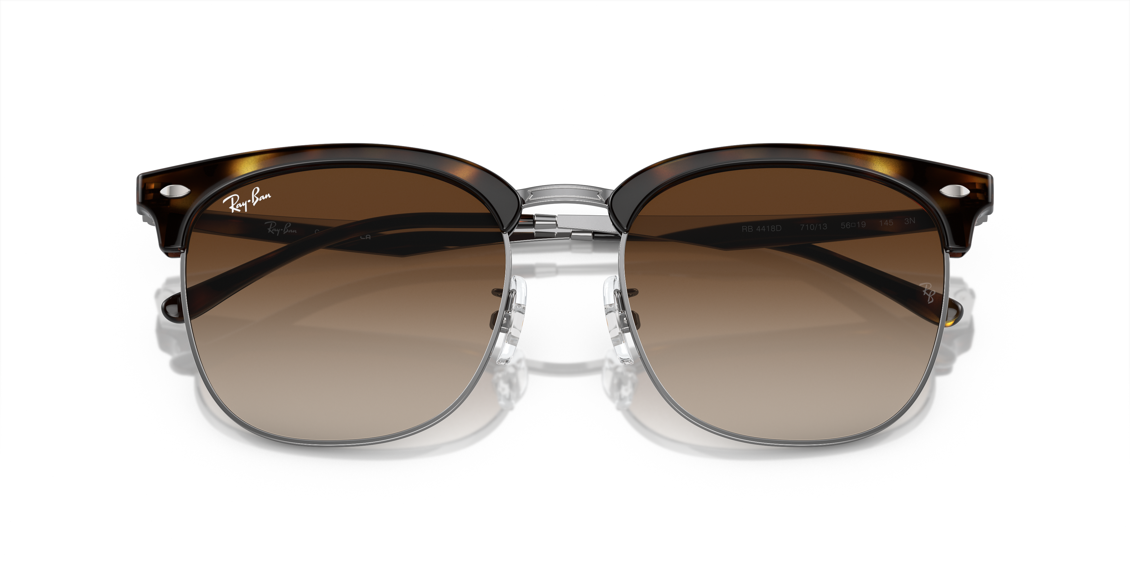 RAY-BAN RB4418D 710/13 56