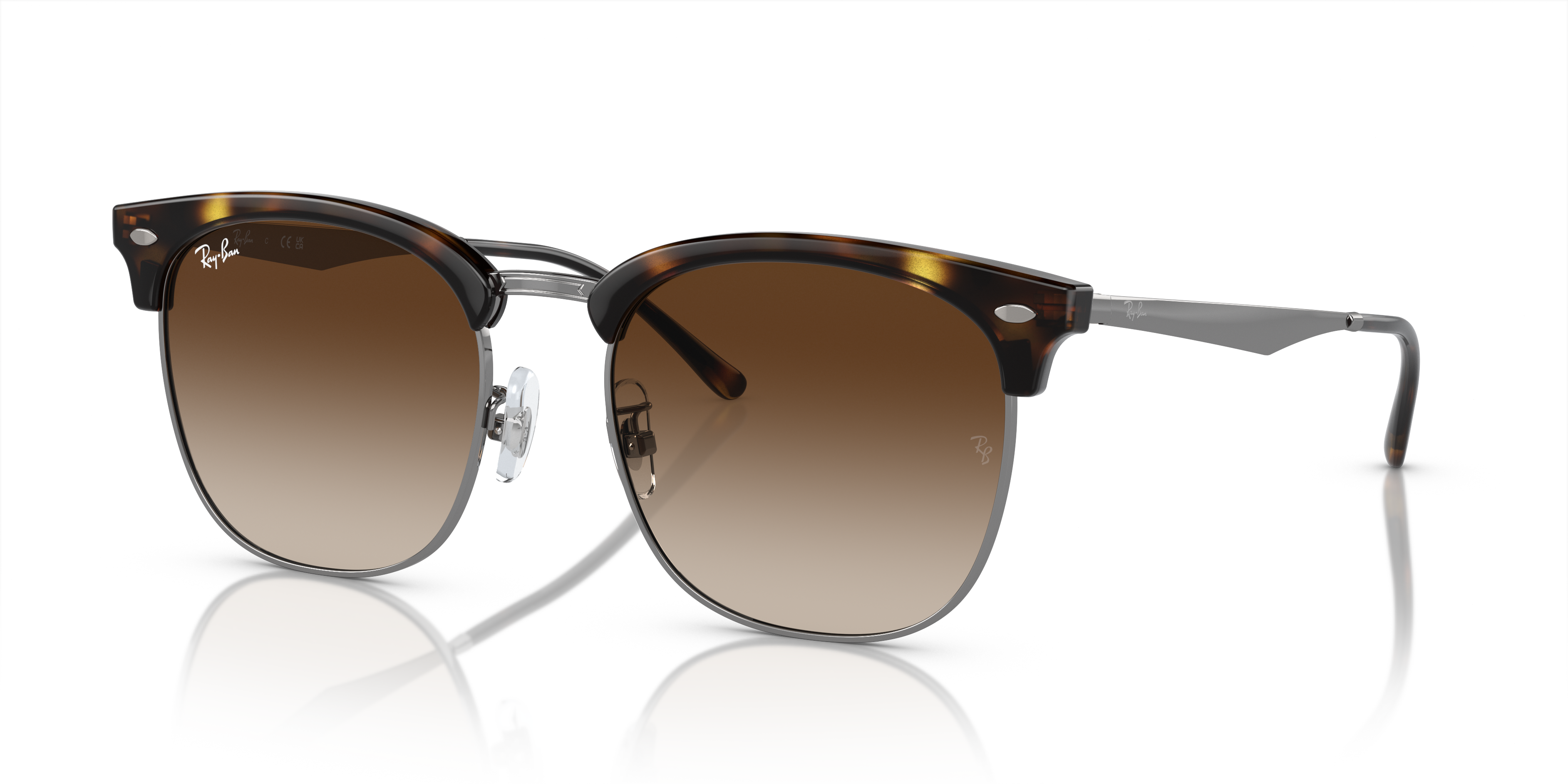RAY-BAN RB4418D 710/13 56