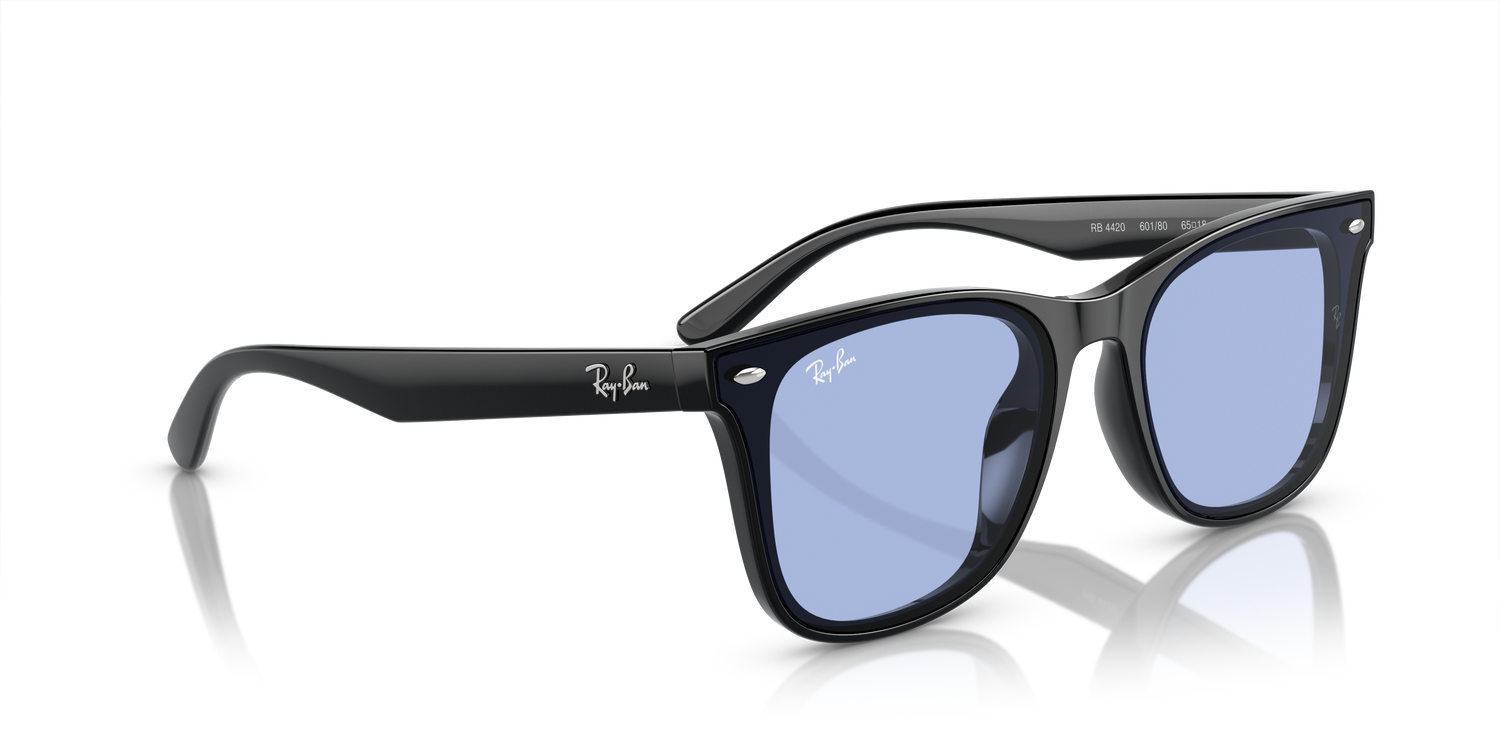 RAY-BAN RB4420 601/80 65