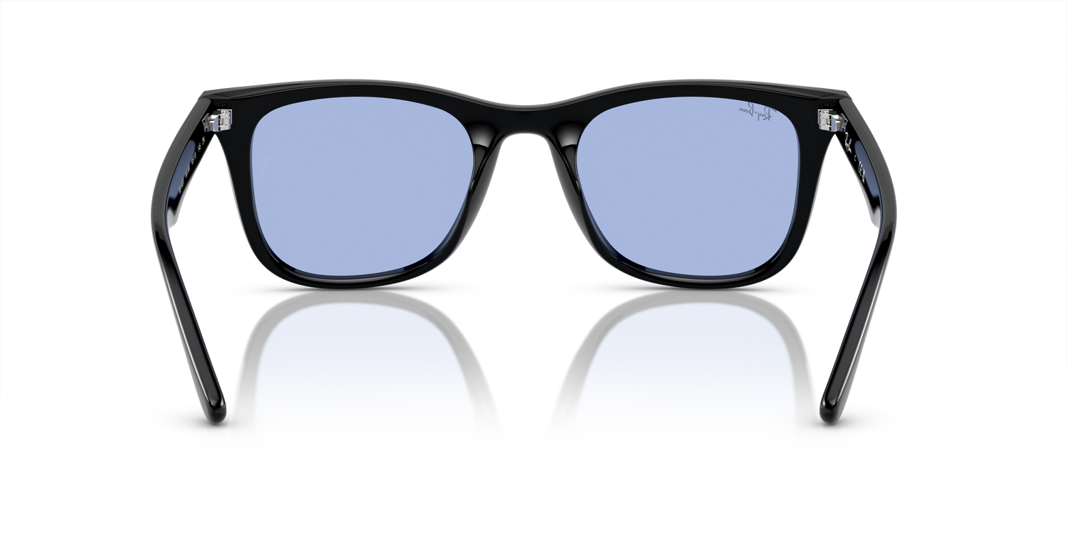RAY-BAN RB4420 601/80 65