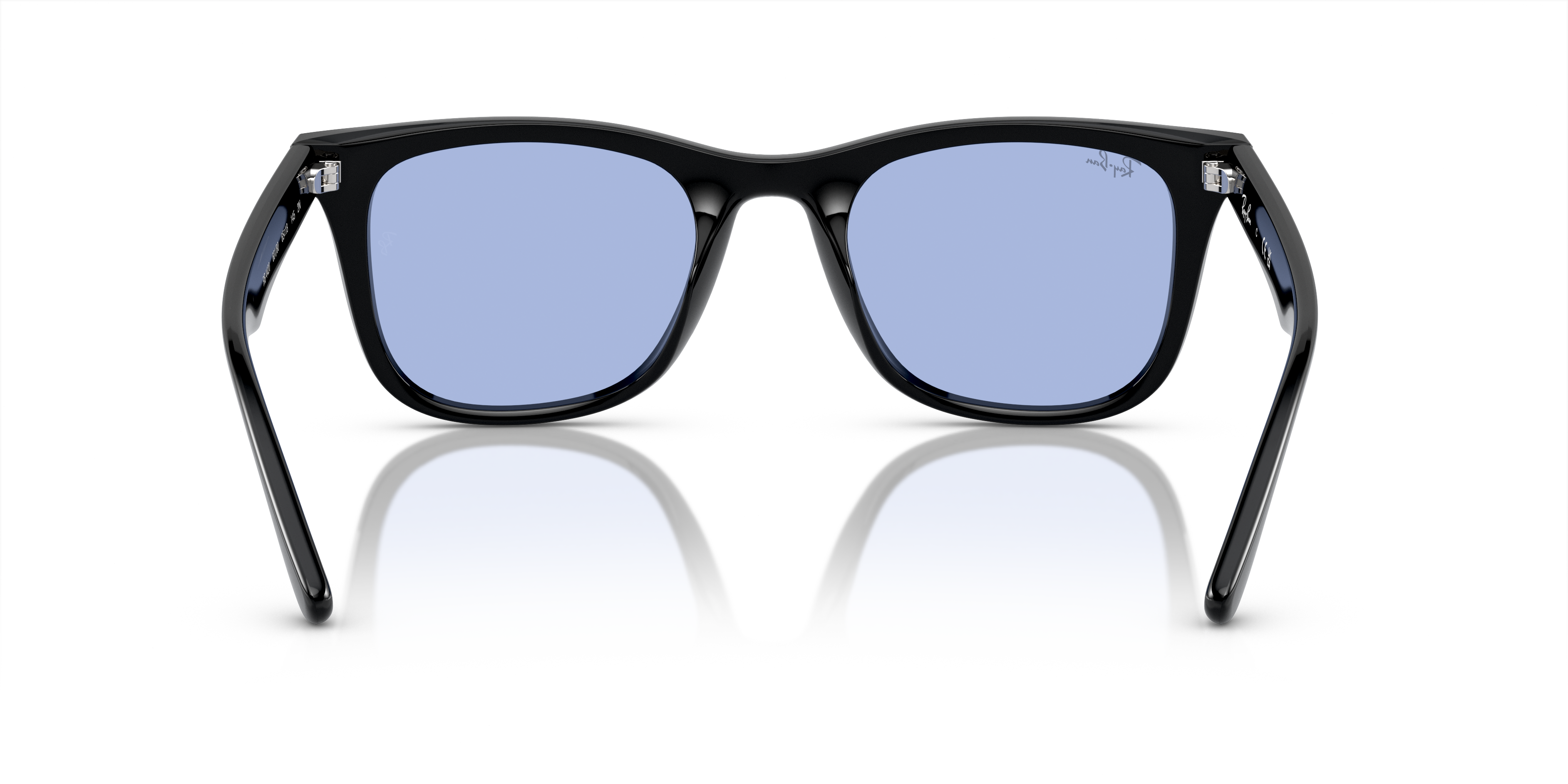 RAY-BAN RB4420 601/80 65