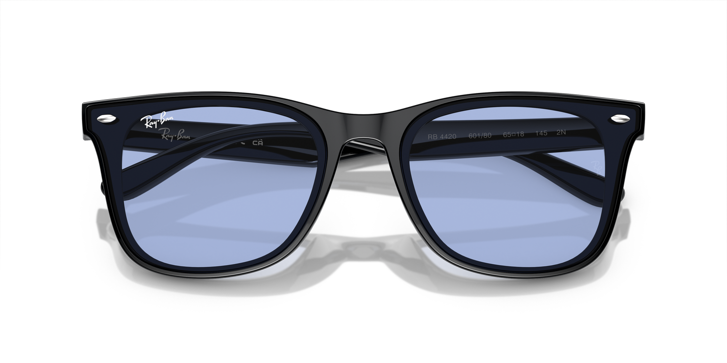 RAY-BAN RB4420 601/80 65