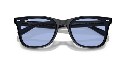 RAY-BAN RB4420 601/80 65