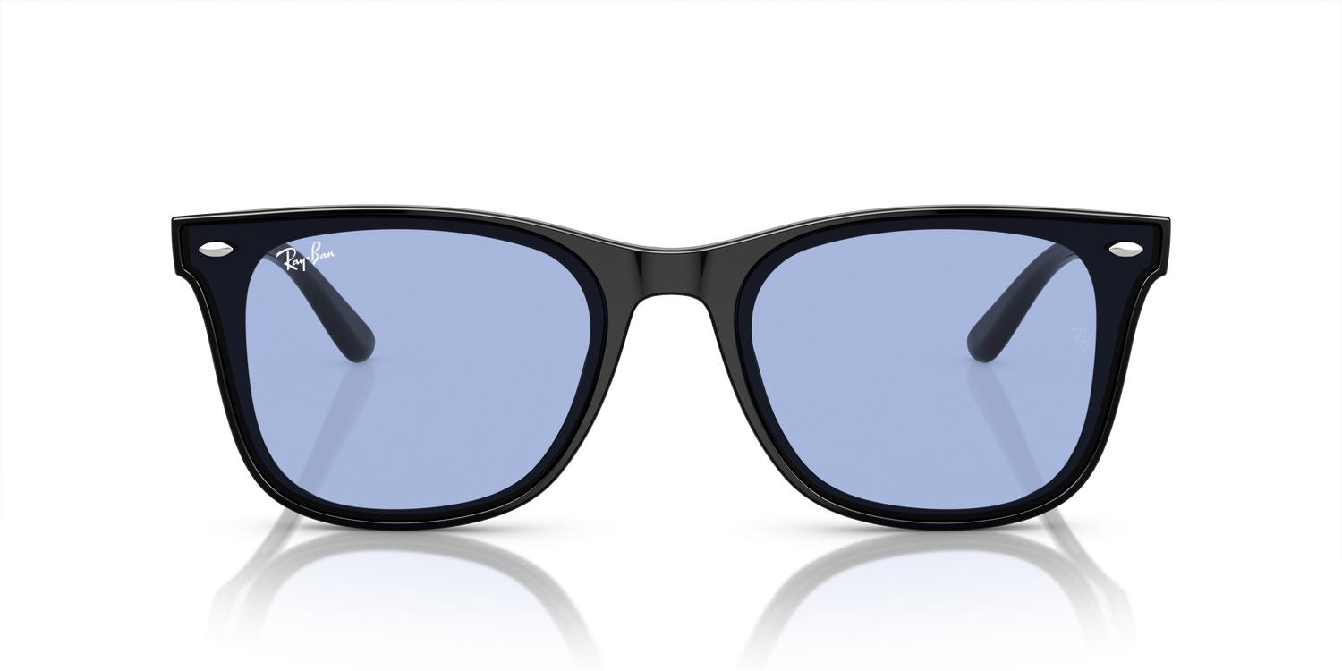 RAY-BAN RB4420 601/80 65