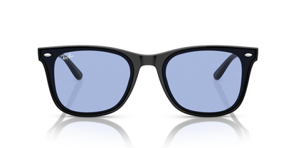 RAY-BAN RB4420 601/80 65