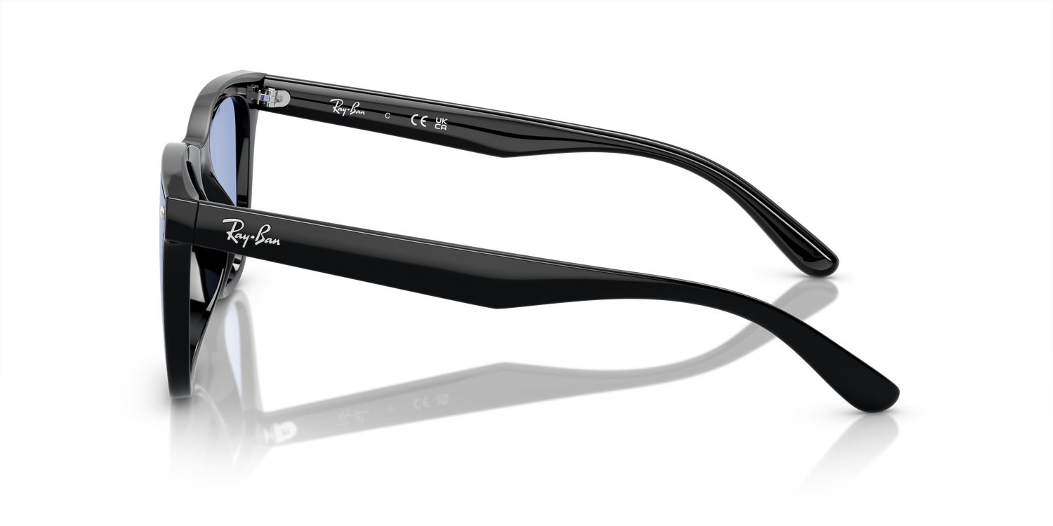 RAY-BAN RB4420 601/80 65
