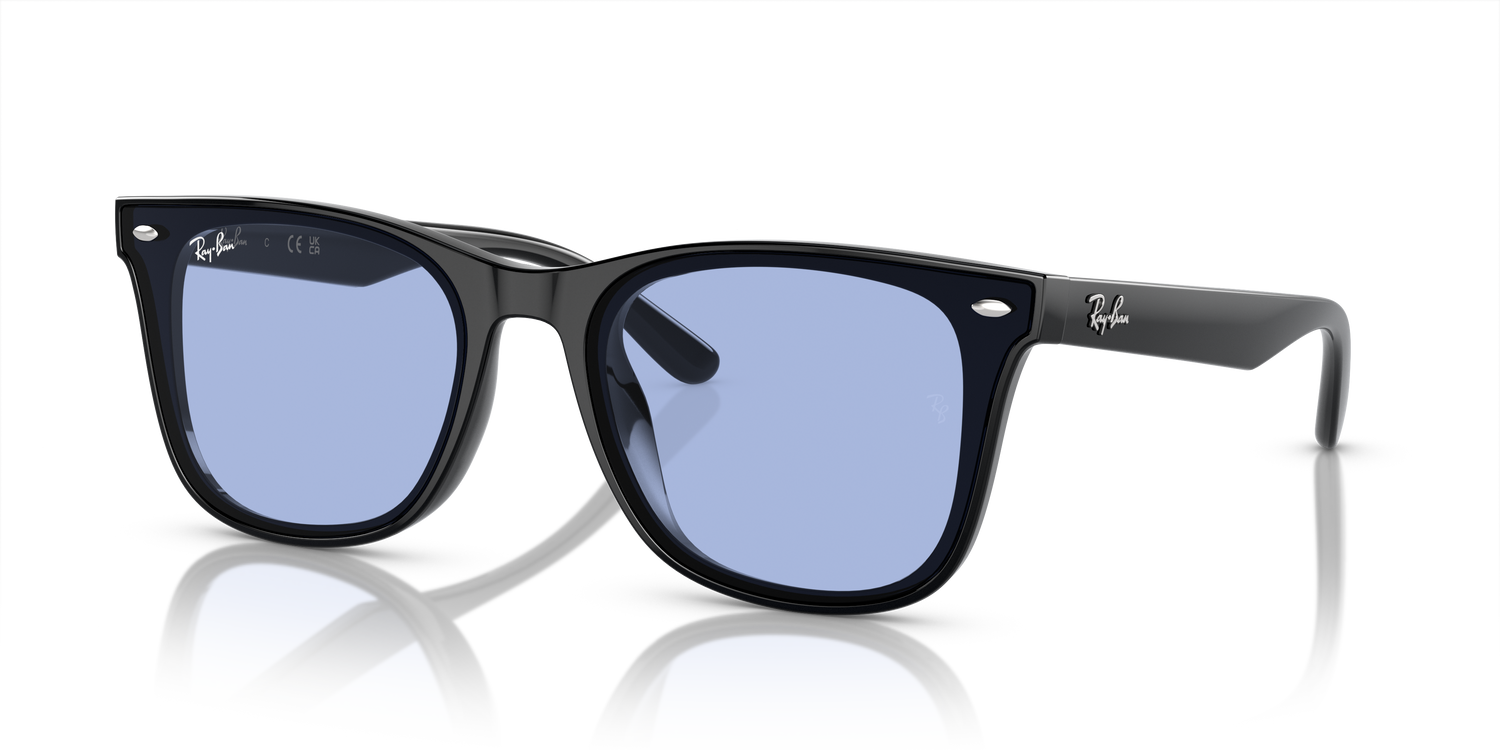 RAY-BAN RB4420 601/80 65
