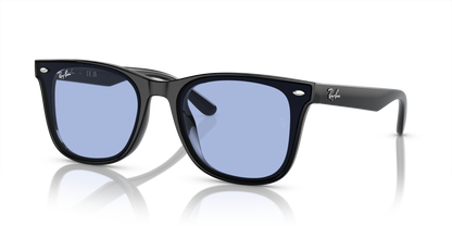 RAY-BAN RB4420 601/80 65