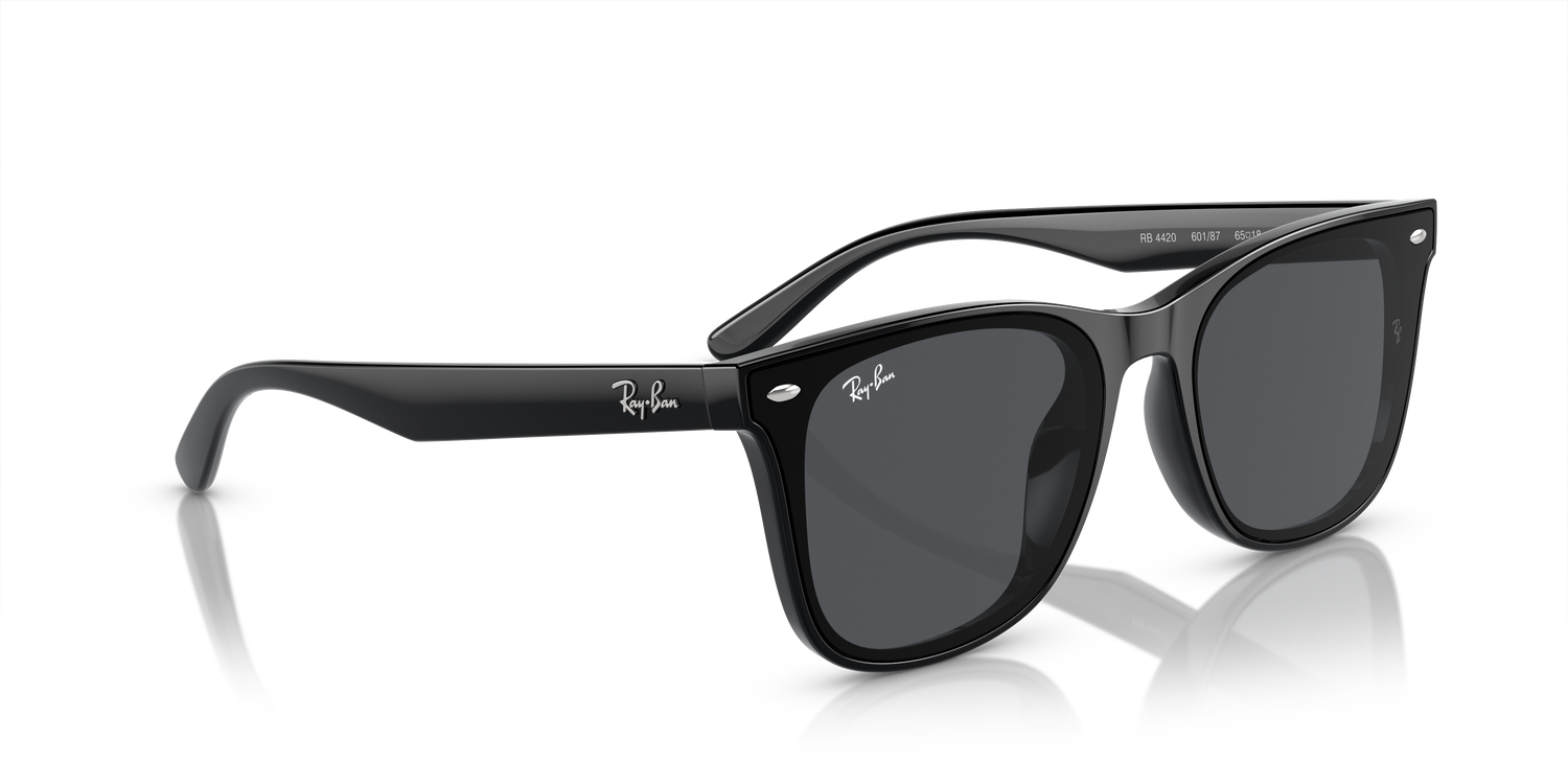 RAY-BAN RB4420 601/87 65