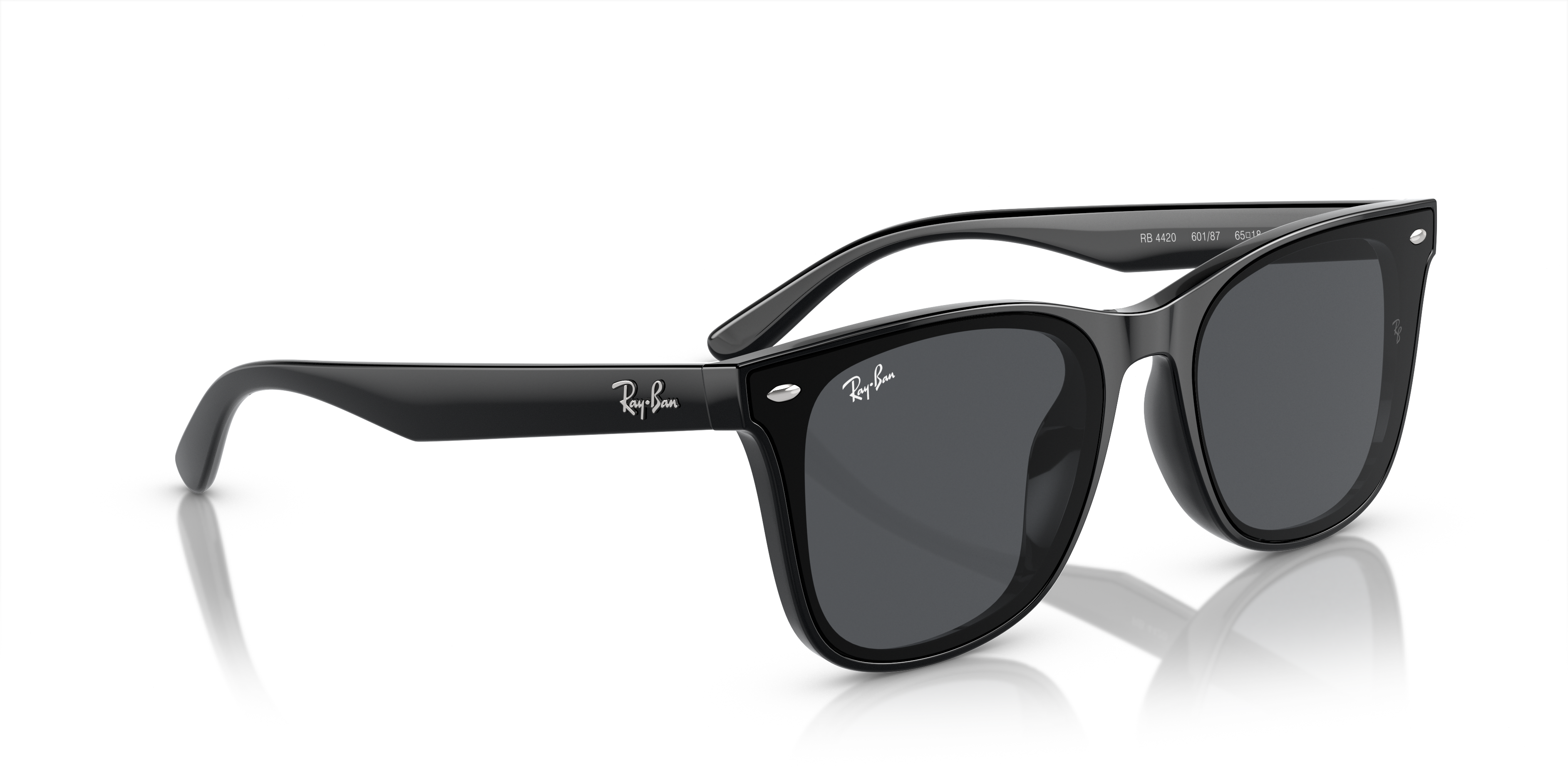 RAY-BAN RB4420 601/87 65
