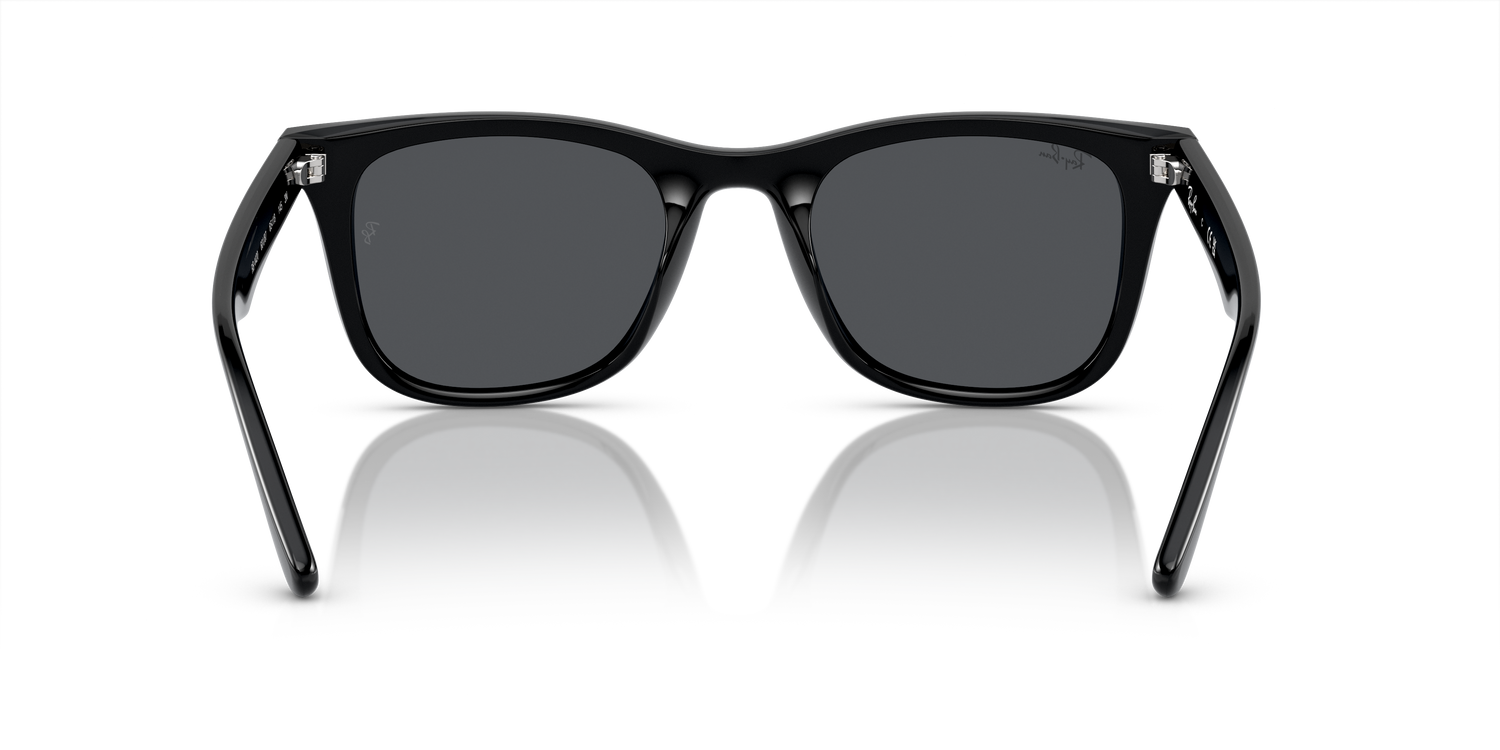 RAY-BAN RB4420 601/87 65