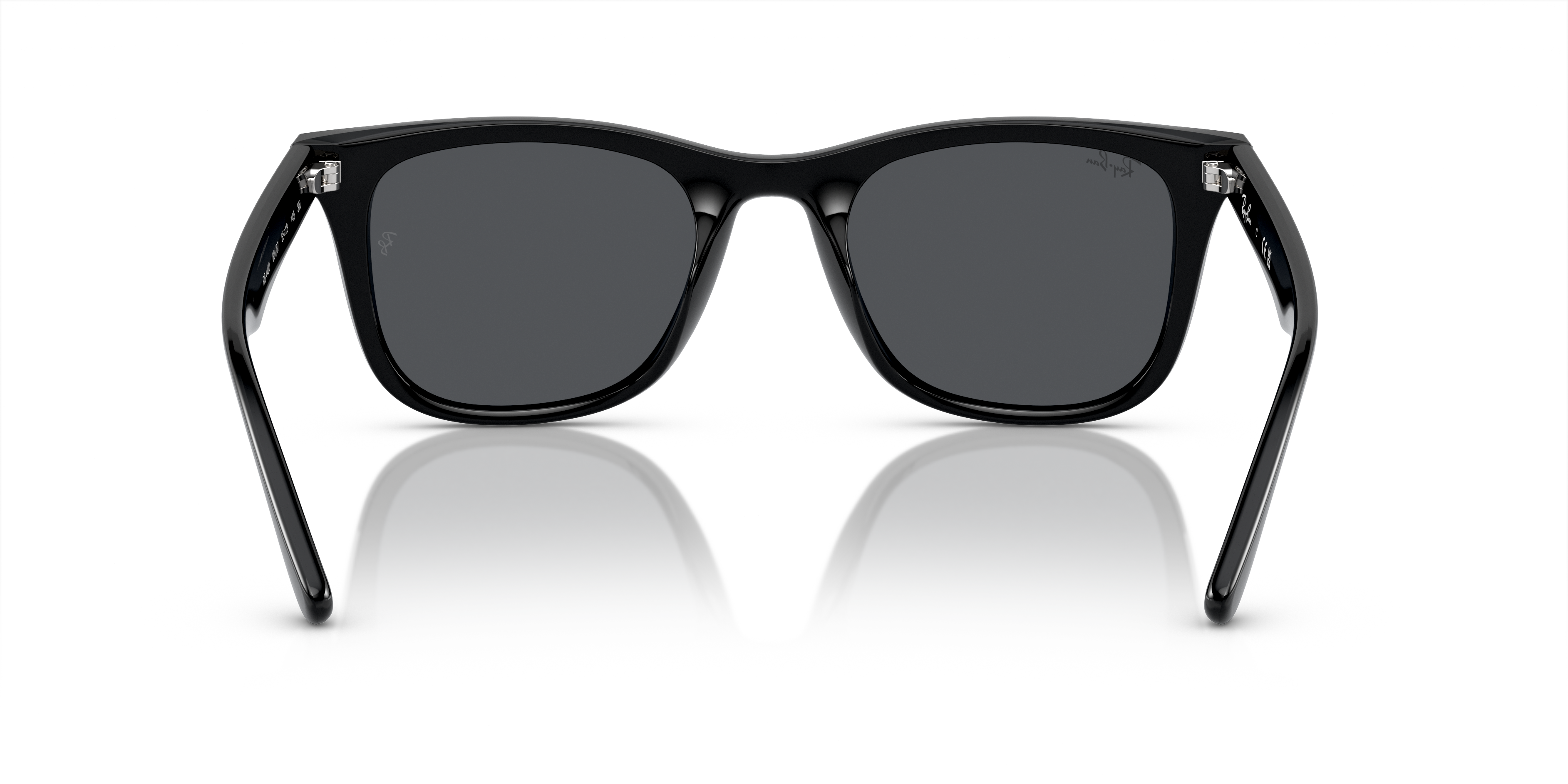 RAY-BAN RB4420 601/87 65