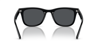 RAY-BAN RB4420 601/87 65