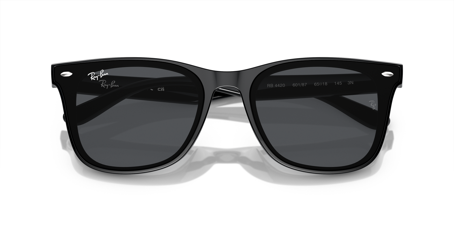 RAY-BAN RB4420 601/87 65