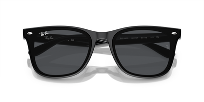 RAY-BAN RB4420 601/87 65