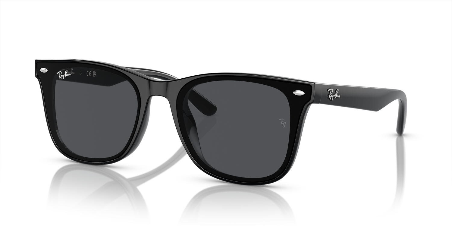 RAY-BAN RB4420 601/87 65