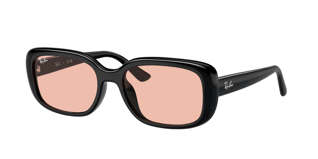 Translation missing: es.seo.product.type.gafas-de-sol ray-ban rb4421d 667784 negro pillow unisex talla 56mm - Translation missing: es.seo.product.alt.imagen-principal