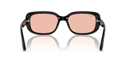 RAY-BAN RB4421D 667784 56