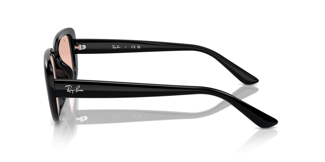 RAY-BAN RB4421D 667784 56