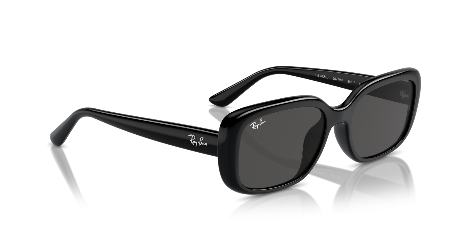 RAY-BAN RB4421D 667787 56