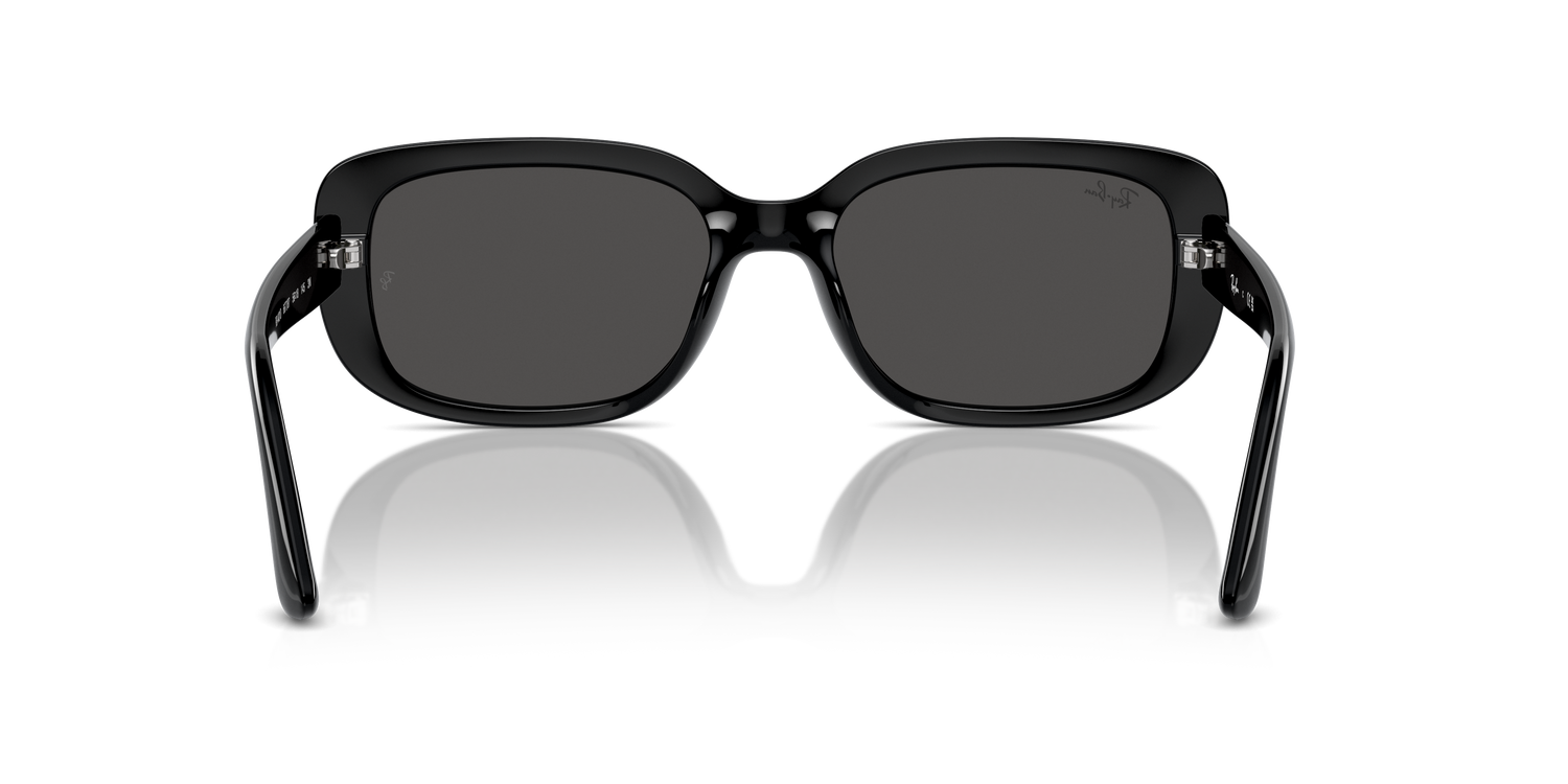 RAY-BAN RB4421D 667787 56