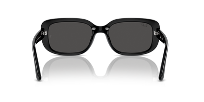 RAY-BAN RB4421D 667787 56